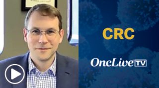 John H. Strickler, MD, of Duke Health