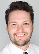 Jacob Moyer, BS, is a graduate researcher at Mayo Clinic.