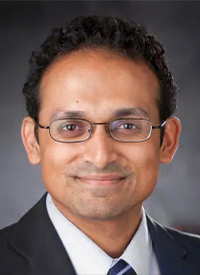 Amit Mehta, MD