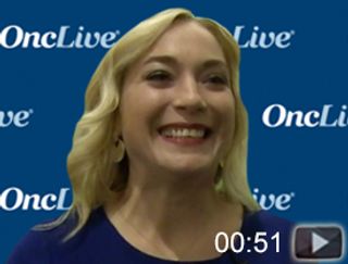 Dr. Graff on Future Research With Immunotherapy in Breast Cancer