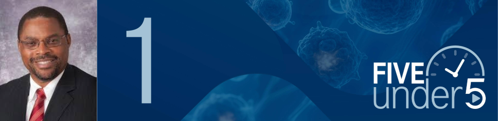 Phase 2 Data With Relacorilant and Nab-Paclitaxel in Ovarian Cancer: Alexander B. Olawaiye, MD