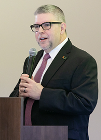 Frank J. Penedo, PhD