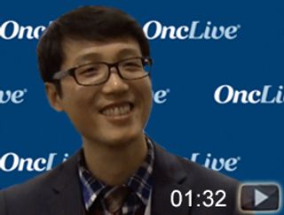 Dr. Zhu on Mitigating Toxicities of Elective Nodal Irradiation in Breast Cancer