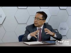 EP. 17 Role of PARP Inhibitors in Prostate Cancer
