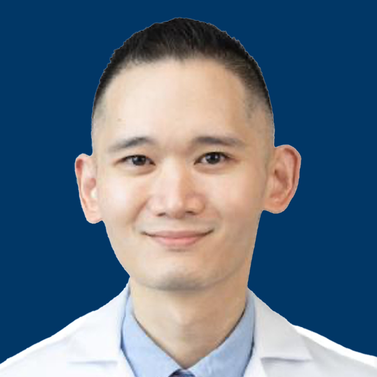 Charles B. Nguyen, MD