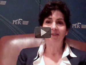 Dr. Goldstein on the Fox Chase Breast Evaluation Center