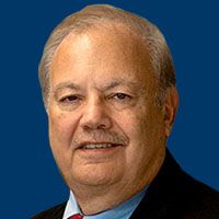 Dennis J. Slamon, MD, of the UCLA Angeles Jonsson Comprehensive Cancer Center