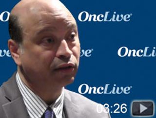 Dr. Tripathy on Neoadjuvant Treatment Strategies in HER2+ Breast Cancer