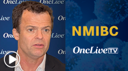 Dr Powles on Implications of the CREST Study of Sasanlimab Plus BCG in BCG-Naive NMIBC