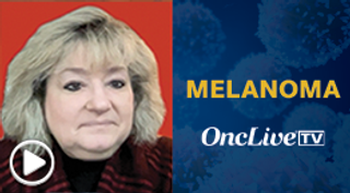Anna C. Pavlick, DO, professor of medicine, the Division of Hematology and Medical Oncology, Weill Cornell Medicine, founding director, the Cutaneous Oncology Program, Weill Cornell Medicine and New York-Presbyterian.