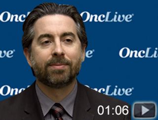 Dr. Luke Discusses Noncutaneous Melanoma