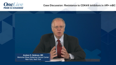 EP. 6 Case Discussion: Resistance to CDK4/6 Inhibitors in HR+ mBC