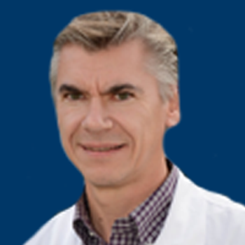 Jean-Luc Van Laethem, MD, PhD