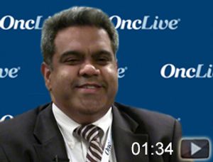 Dr. Deol on the Safety of CAR T-Cell Therapy