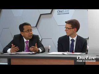 Metastatic RCC: Selecting Therapy at Recurrence