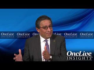 MCL: Novel BTK Inhibitor Combination Strategies