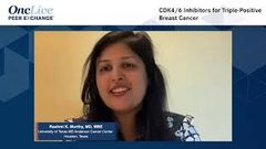 EP. 12 CDK4/6 Inhibitors for Triple-Positive Breast Cancer