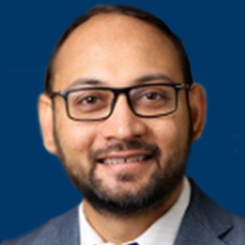 Talquetamab plus daratumumab displayed high response rates regardless of 0.4 mg/kg or 0.8 mg/kg dosing in combination with daratumumab in patients with heavily pretreated relapsed/refractory multiple myeloma, irrespective of prior treatment with CD38-directed therapy and T-cell redirection therapy.