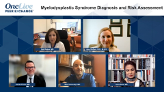 EP. 1 Myelodysplastic Syndrome Diagnosis and Risk Assessment