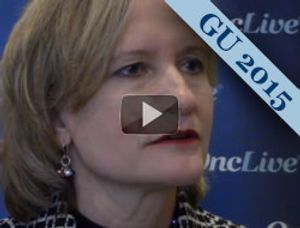 Dr. Haas on Adjuvant Sorafenib or Sunitinib for RCC 