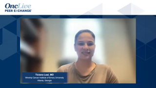 HER2-Targeted Therapies in NSCLC