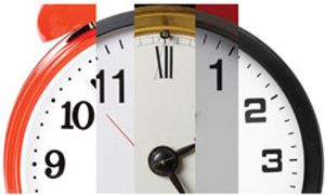 Different Faces of a Career in Oncology