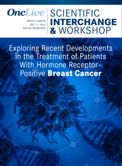 EP. 4 Exploring Recent Developments in the Treatment of Patients With Hormone Receptor– Positive Breast Cancer