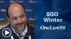 Dr Hillman on Identifying New Therapy Candidates in Adult-Type Granulosa Cell Tumor