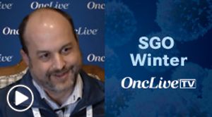 R. Tyler Hillman, MD, PhD, of The University of Texas MD Anderson Cancer Center