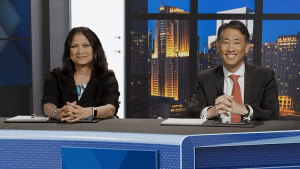 Experts on prostate cancer