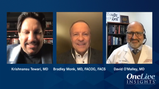 My Treatment Approach: Endometrial Carcinoma