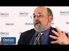 EP. 8 Team Approach to Lung Cancer Care Is Essential