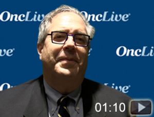 Dr. Steinberg on BCG Progression in Non-Muscle Invasive Bladder Cancer