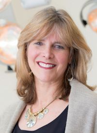 Laura J. Esserman, MD, MBA