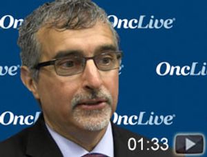 Dr. Erba Discusses Efficacy of CPX-351 in Additional Subsets of AML