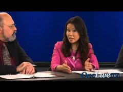 EP. 11 GALAXY-1 Trial: Investigation of Hsp90 Inhibition in NSCLC