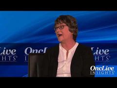 EP. 5 Talking With Patients About Recurrence Risk in Ovarian Cancer