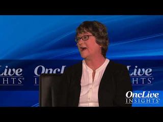 Talking With Patients About Recurrence Risk in Ovarian Cancer