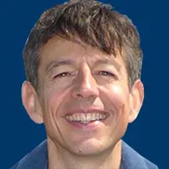 Franck Morschhauser, MD, PhD, of University of Lille 