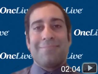 Dr. Shoushtari on the Design of the CheckMate-067 Trial in Advanced Melanoma  
