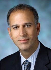 Ivan M. Borrello, MD