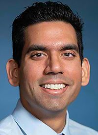 Shyam A. Patel, MD, PhD