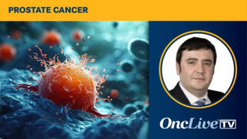 Dr Olmos on Evaluating HRR Alterations in mHSPC