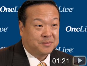 Dr. Edward S. Kim on his "Wish List" for the Future of Immunotherapy in NSCLC