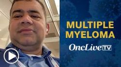 Dr Dhakal on Notable Multiple Myeloma Trials Presented in 2024