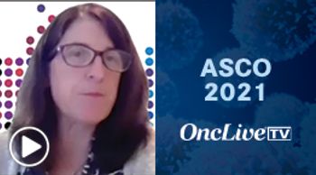 Jennifer Litton, MD, a breast medical oncology professor at The University of Texas MD Anderson Cancer Center