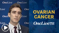 Dr Nasioudis on the Potential for XPO1 Inhibition in TP53 Wild-Type Ovarian Cancer