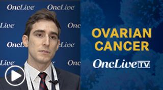 Dimitrios Nasioudis, MD