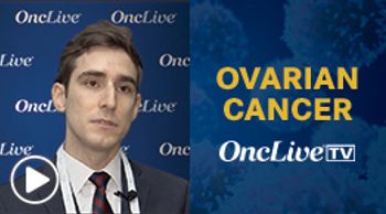 Dimitrios Nasioudis, MD