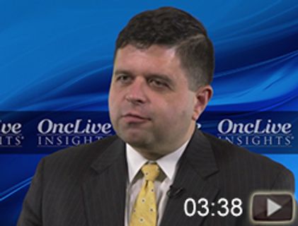Advanced Soft-Tissue Sarcoma: Integrating Monoclonal Antibody Therapy